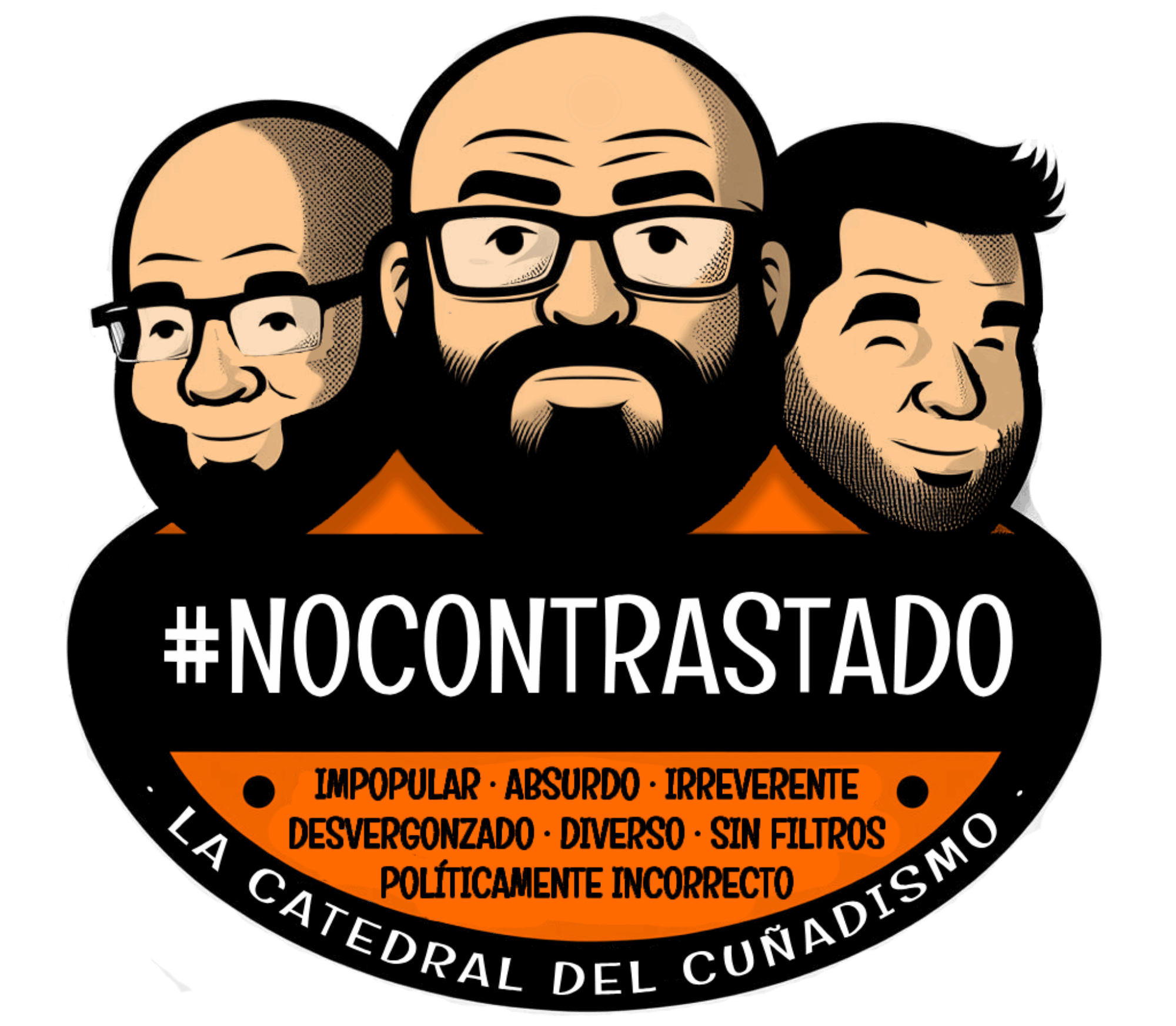 Logo de No Contrastado